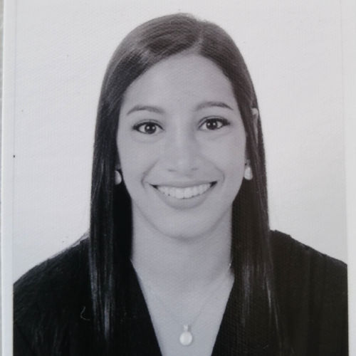 Ana Camila Ruiz