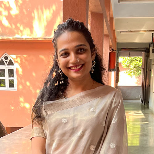 Sukrutee Bhosale