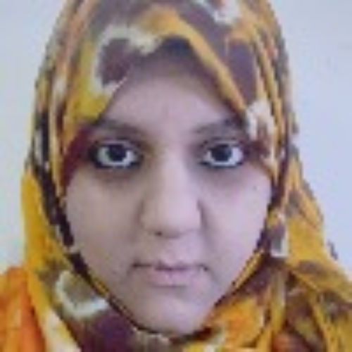 Rimsha Kalam Farooqui