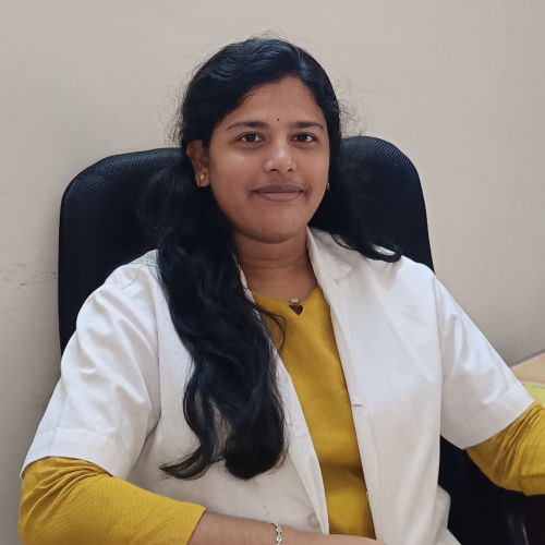 Arunadevi R