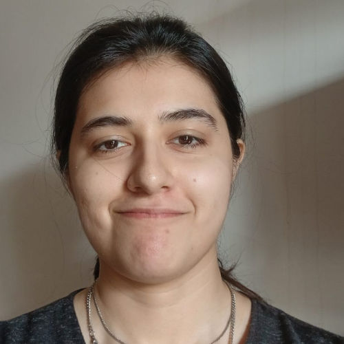 Khadija Akhtar