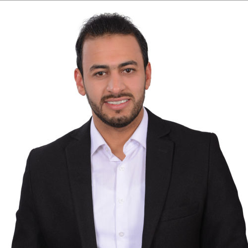 Fouad Mohamed Abdelmonaem