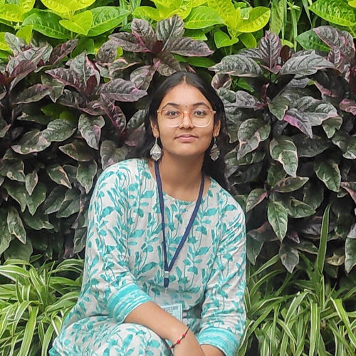 Vasundhara Hukkeri
