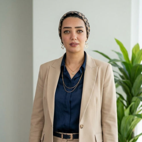 Yasmen Mohamed Ahmed