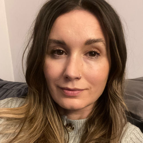 Melanie Evans
