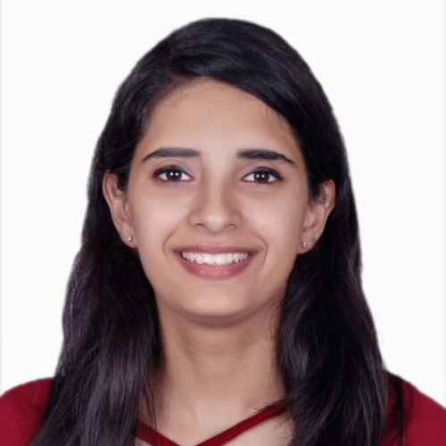 Sanya Rana