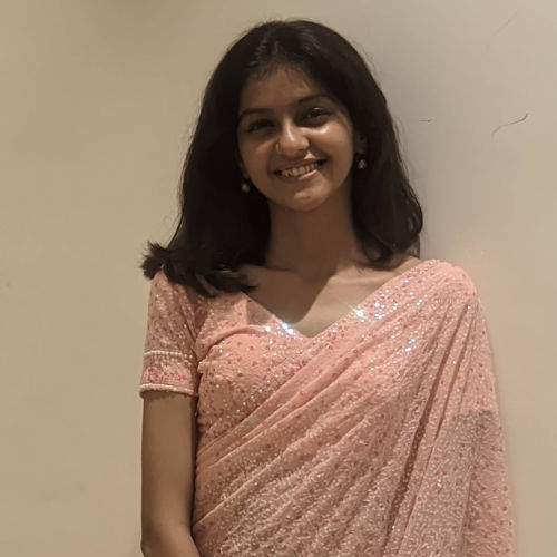 Sanjivani Jha