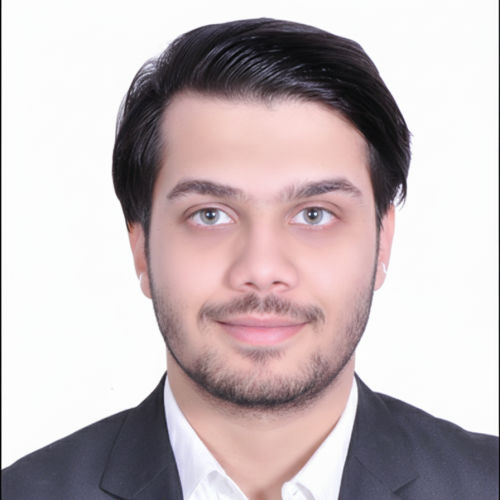 Omkar Prafulla Kate