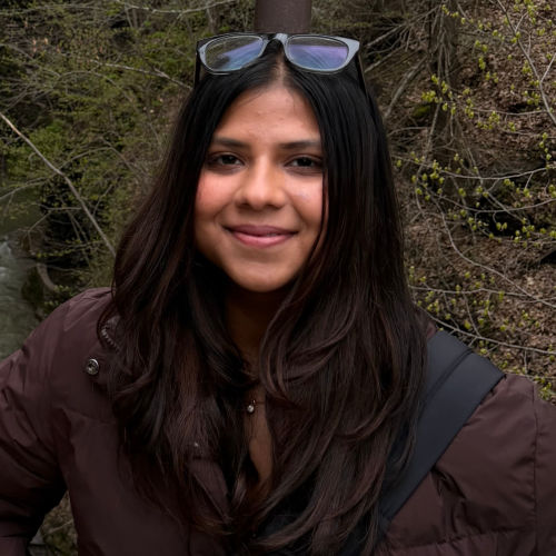 Sharlene Pinto
