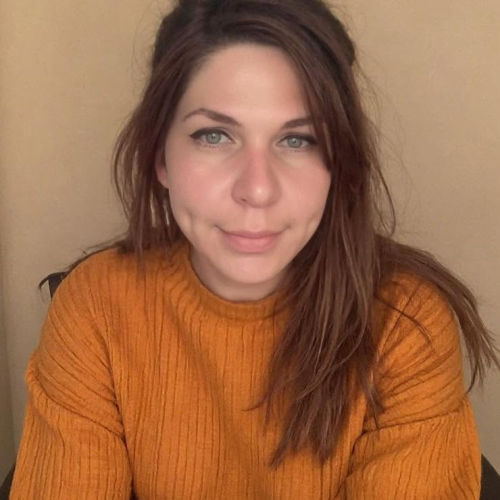 Myriam Chebat