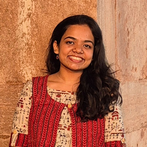 Varada Purohit
