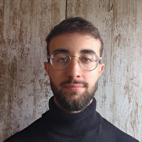 Pablo Munoz Pelaz