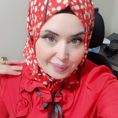 Ebtihal Lababidi