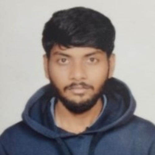 Manoj Prathap S