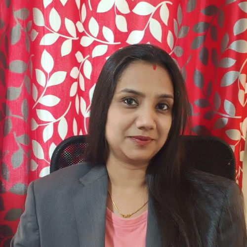Dr Divya