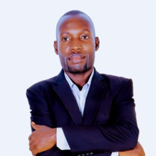 Rogers Namwiyiri
