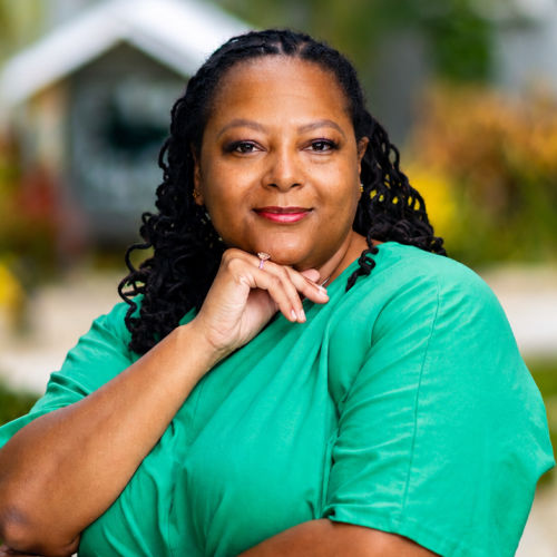 Portia Gordon