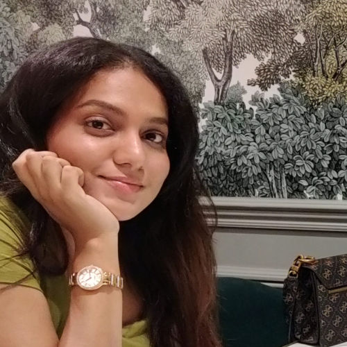 Samina Bootwala