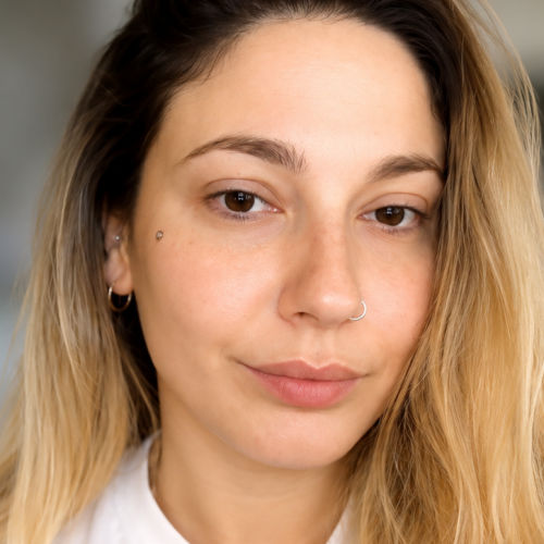 Maira Panopoulou