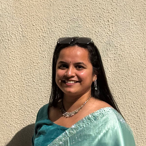Parini Soni