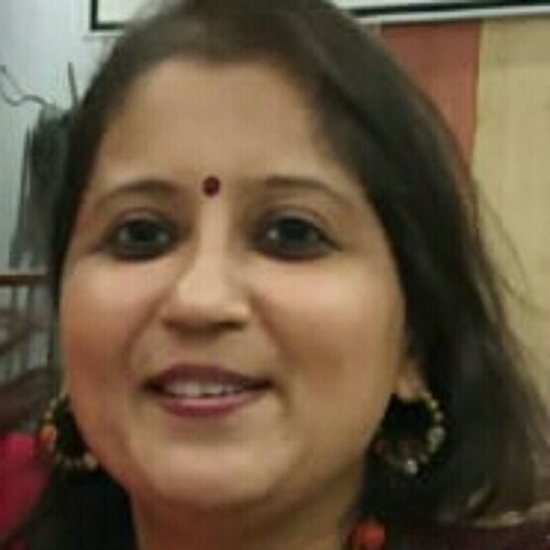 Gunjan Tewari