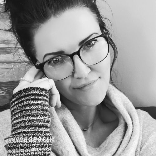 Valerie Stitchman