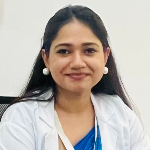 Kanika Bhalla