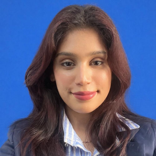 tuhina banerjee