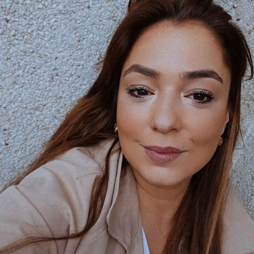 Ines Pereira Silva