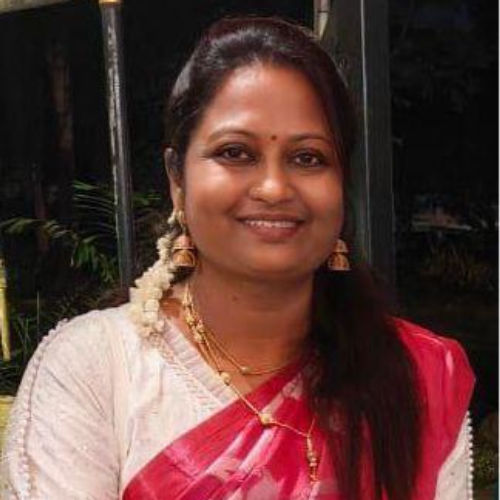Kavitha Kannan