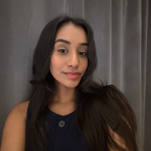 Ananyaa Gala