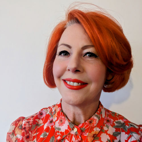 Bernadette Jones