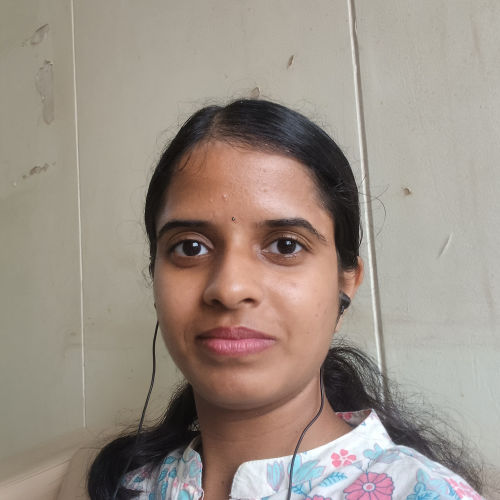 Gayatri Dasare