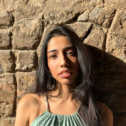 Nishtha Shah
