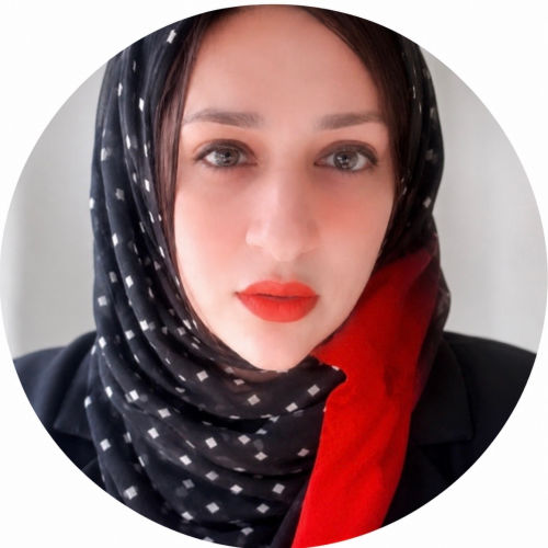 Zoya jahanzaib