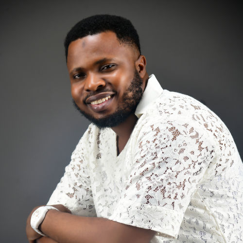 Hammed Hamidu Afolabi