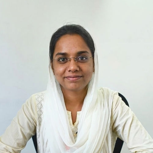 Thaheera Sirin