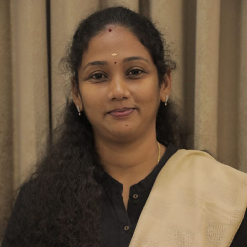 Jamuna Ramajeyam