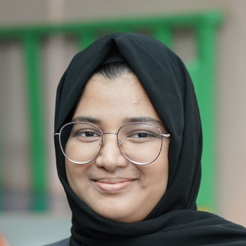 Shameema Shameem