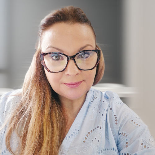 Cristina Onuta