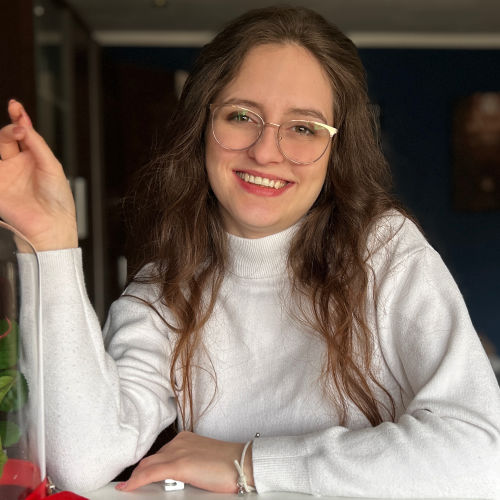 Alisia Nedela