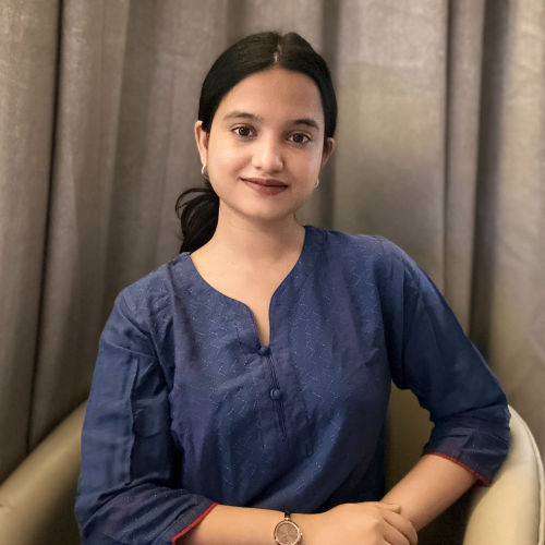 Sharanya Shukla