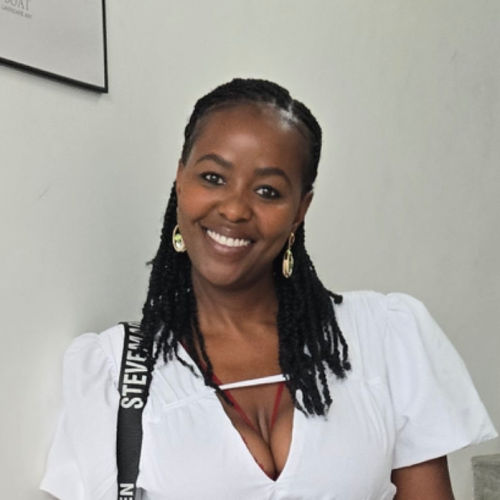 Lunga Ngxanga