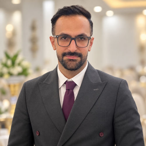 Masoud rezazadeh