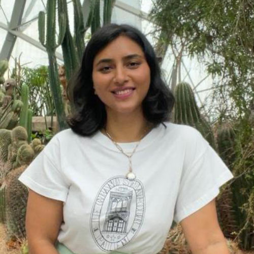 Renuka Chauhan Sharma