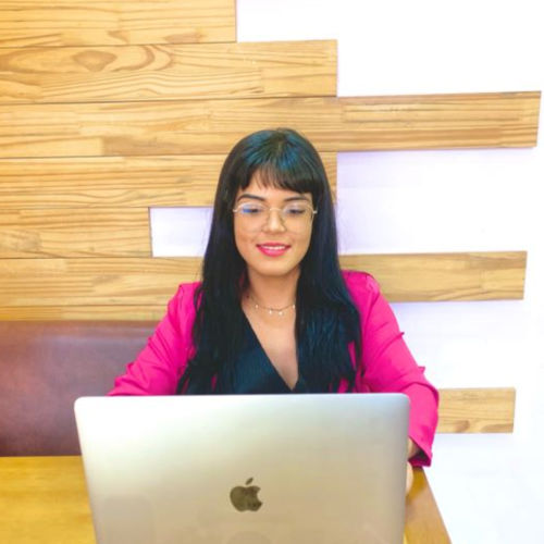 Maiara fernandes noronha da silva