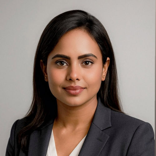 Burra Mounika