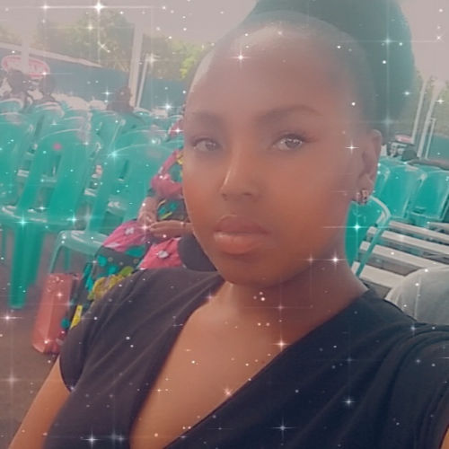 Mary Wanjiku Mirigo