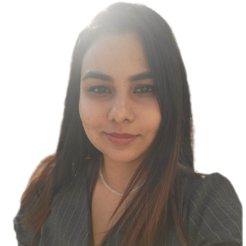 Queeny Vithalani