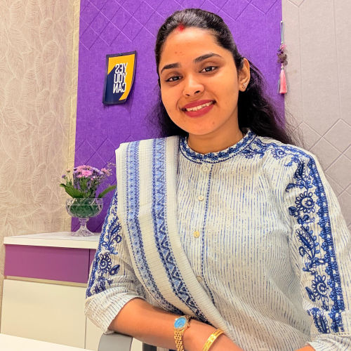 Soma Gupta